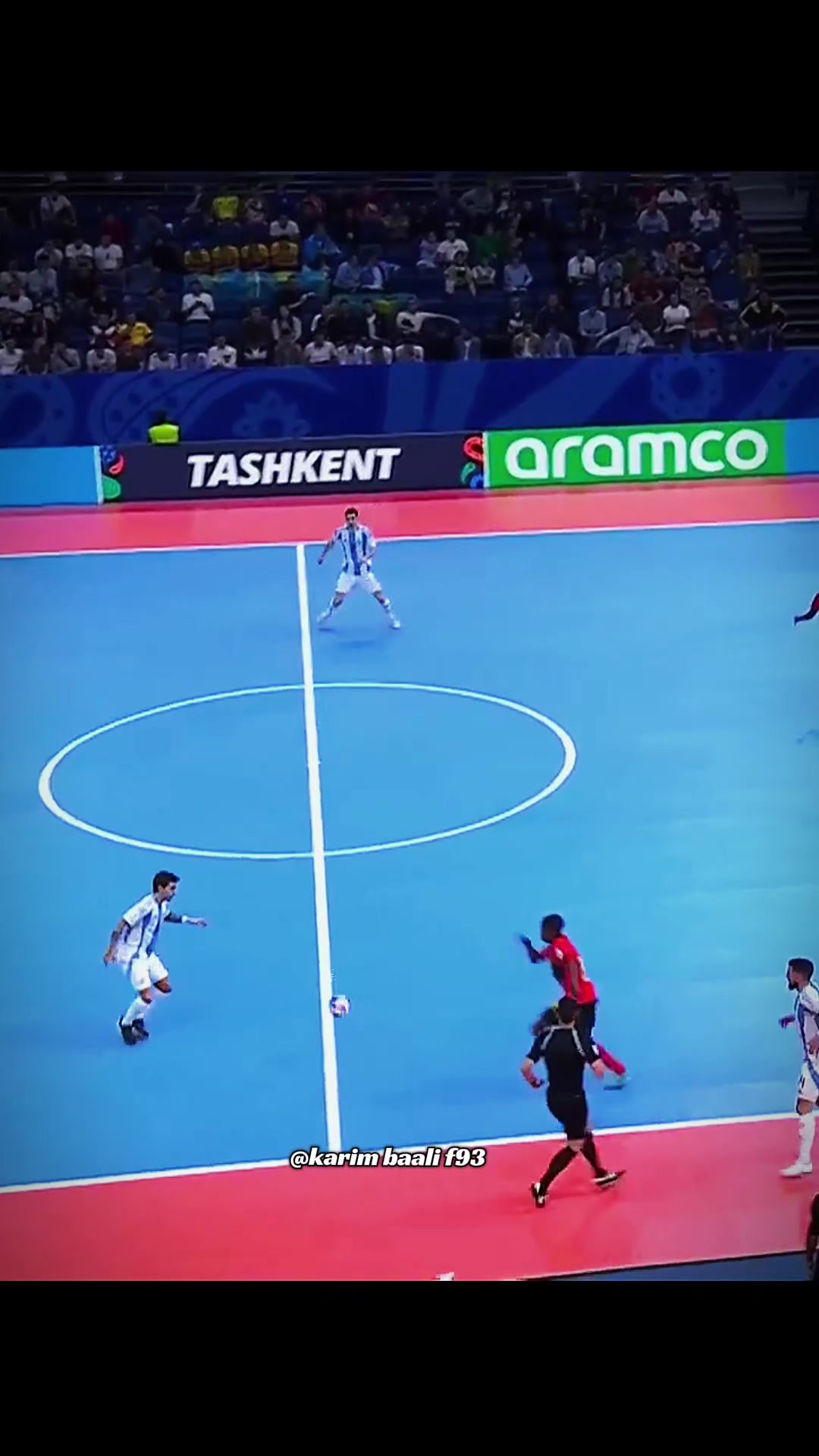 @k_football /futsal