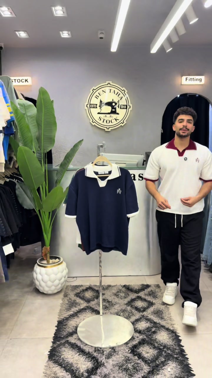 @ben taha stock