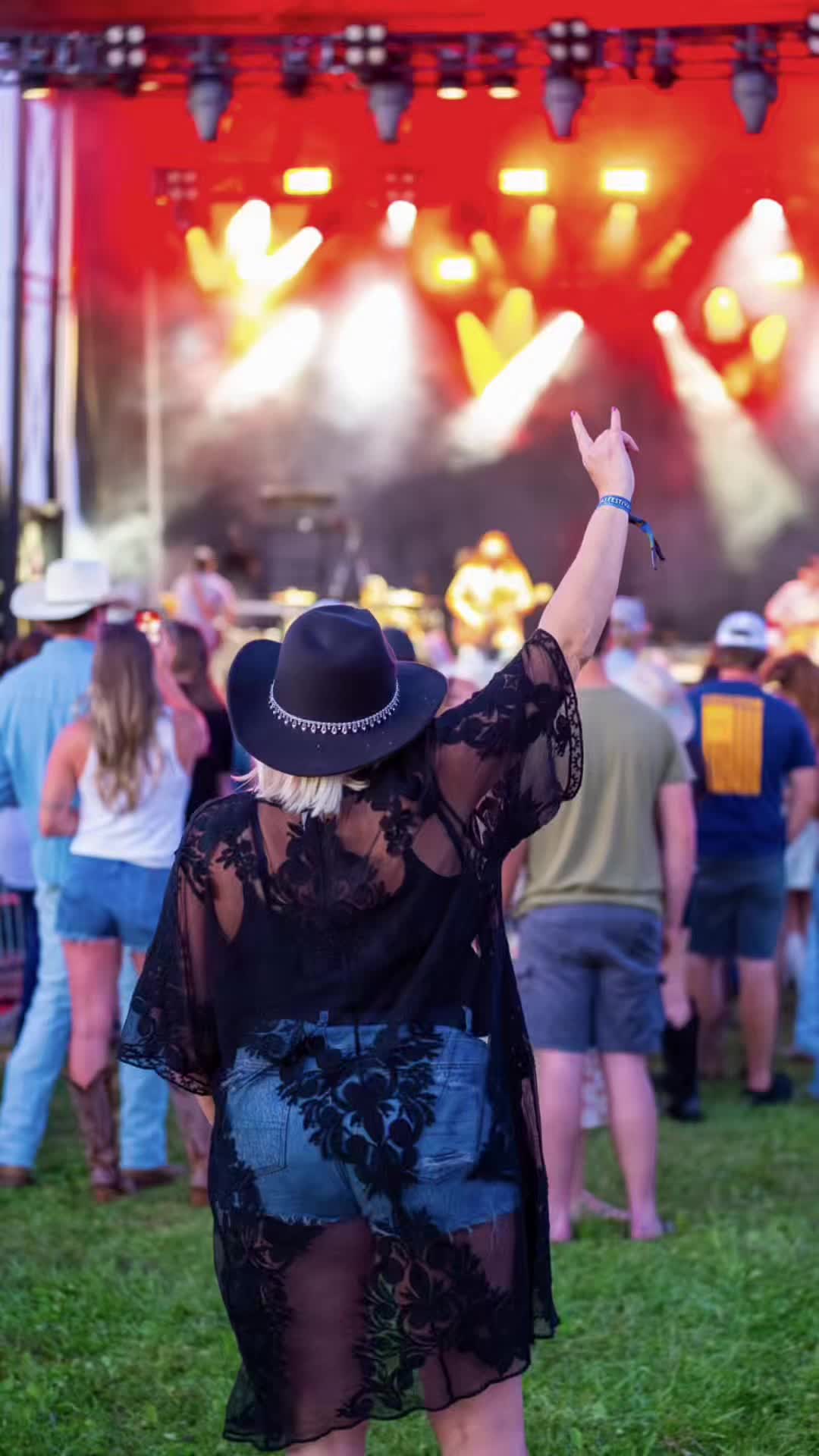 @Wild Trails Festival