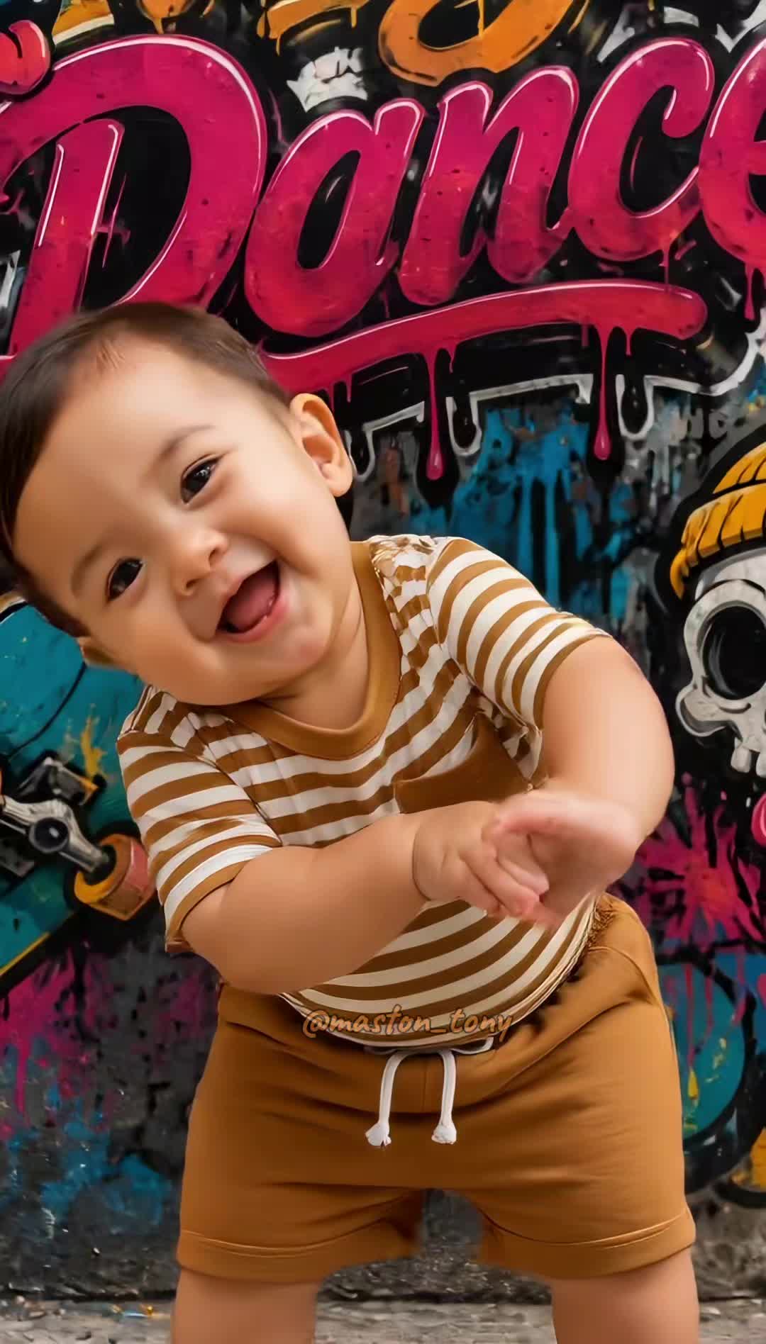 @Tiny Dance
