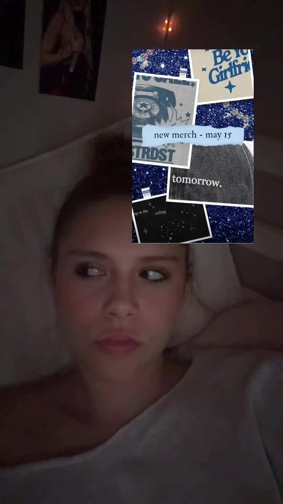 @Lilly Renee 💫