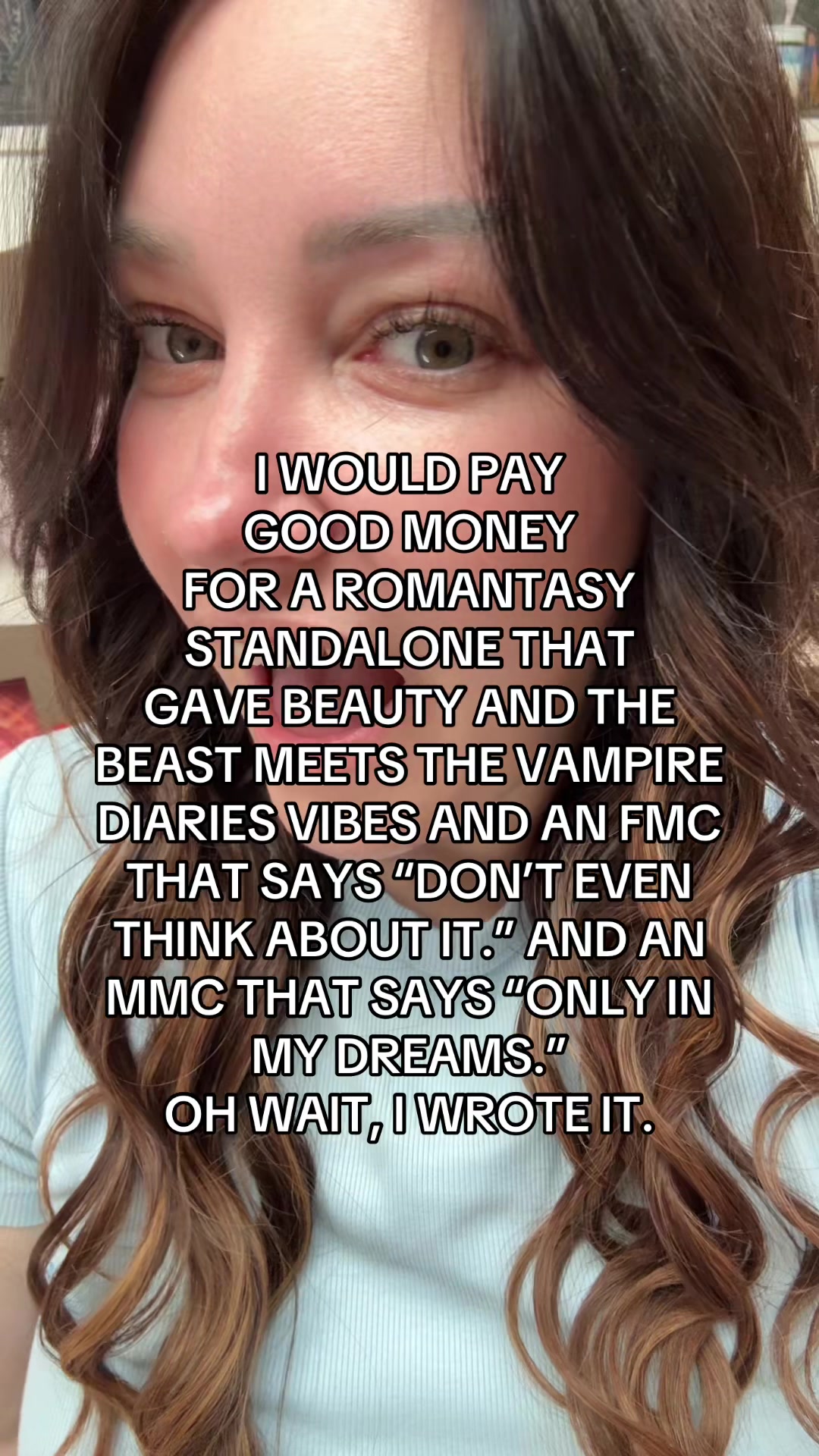 @Danielle M. Hill - Author
