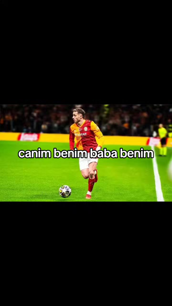 @Barış Alper Yılmaz