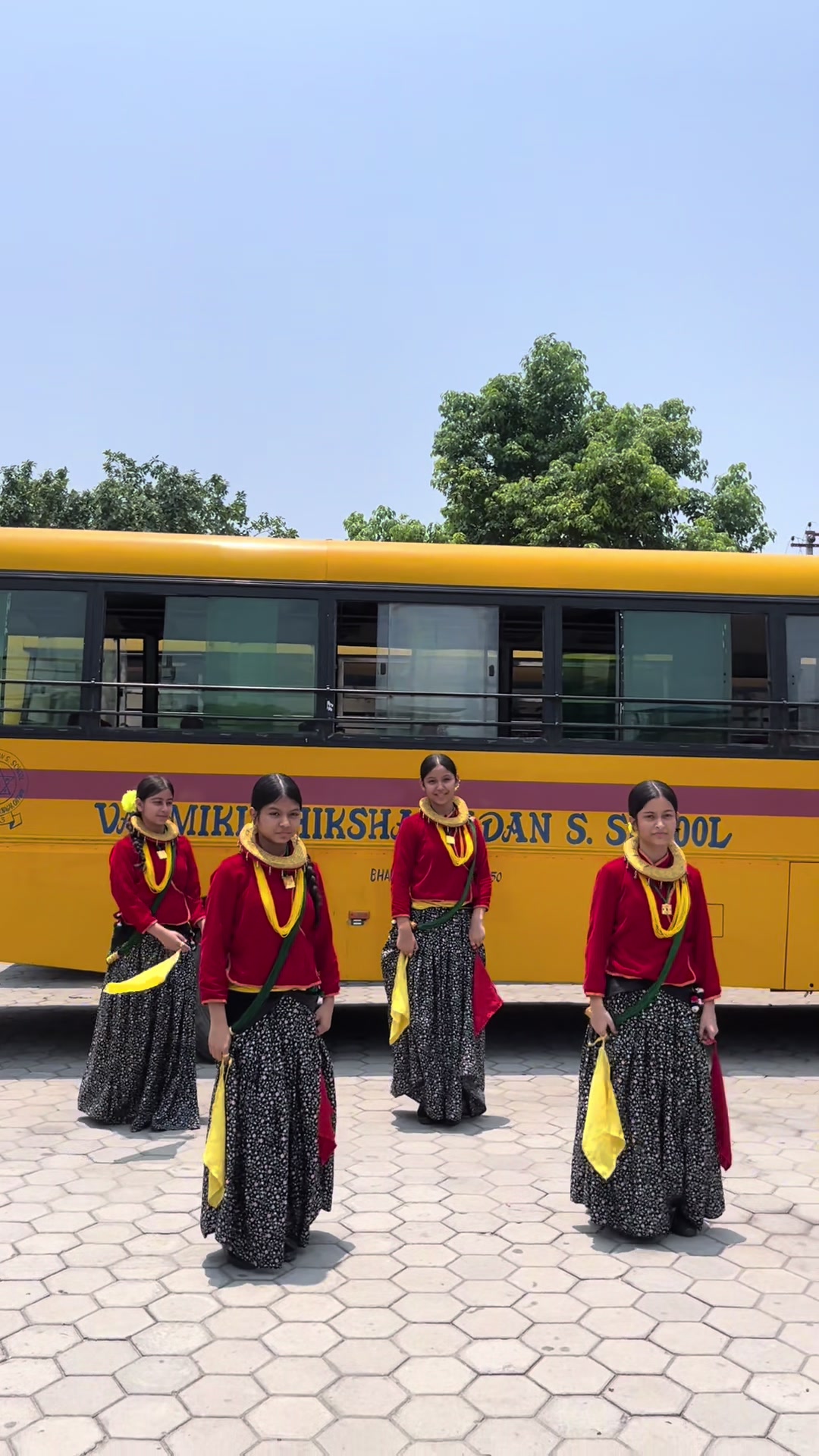 @VALMIKI SHISKHA SADAN