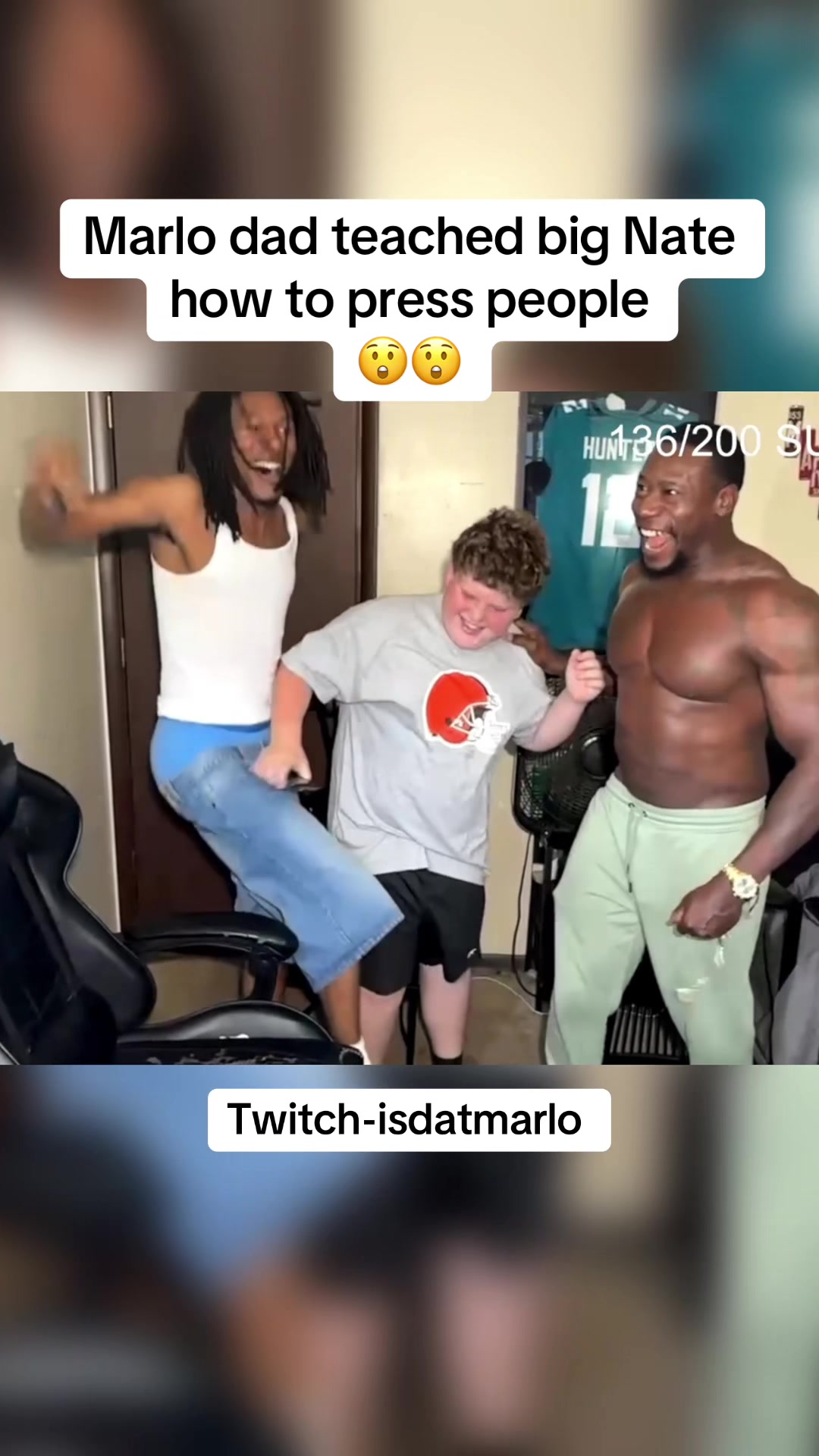 @isdatmarlo