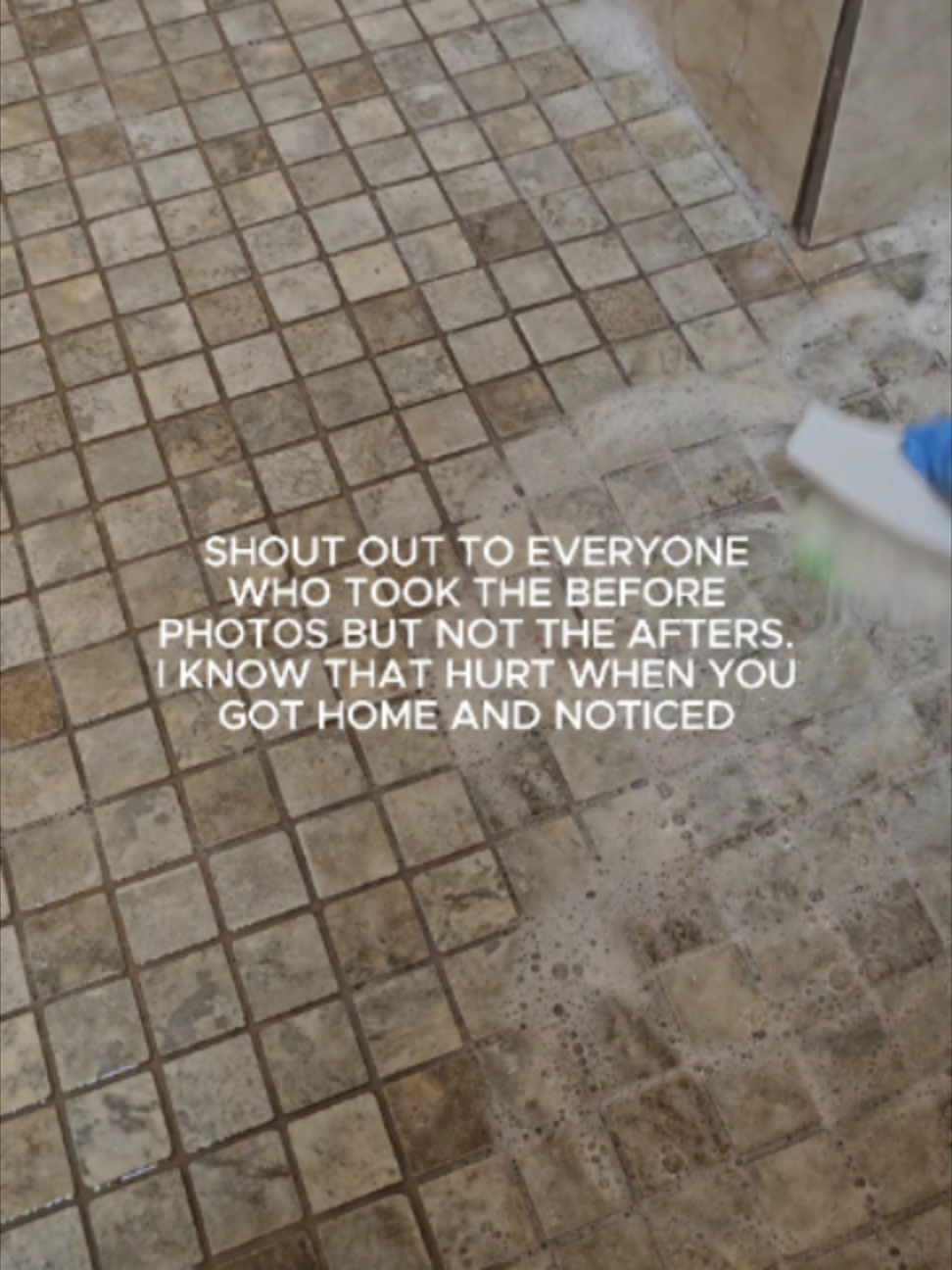 @Taylor | Cleaning 🧼