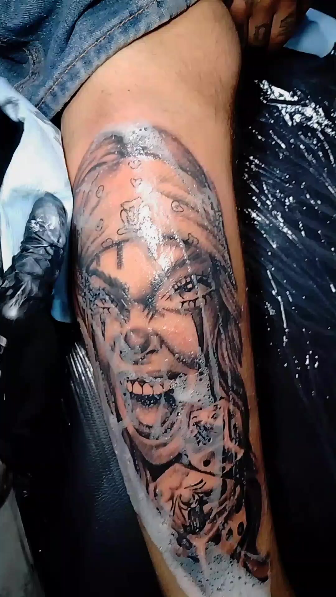 @Family Ink Tattoo