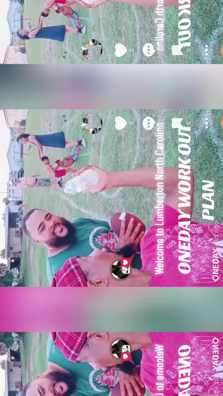 @ONEDAY