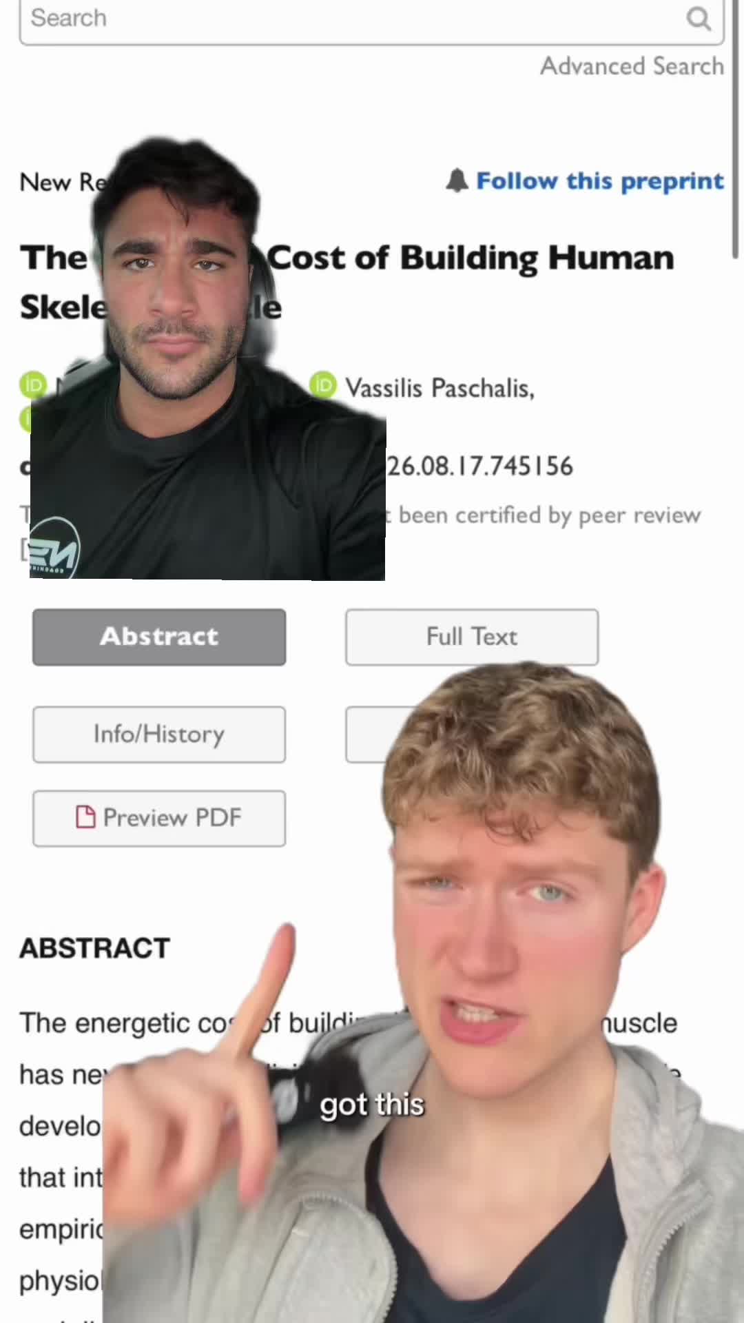 @Seth Krug