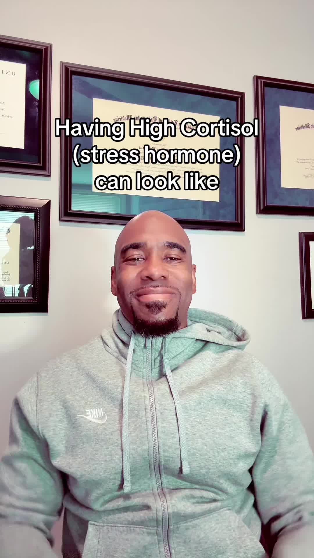 @Dr. Kyle | Psychologist