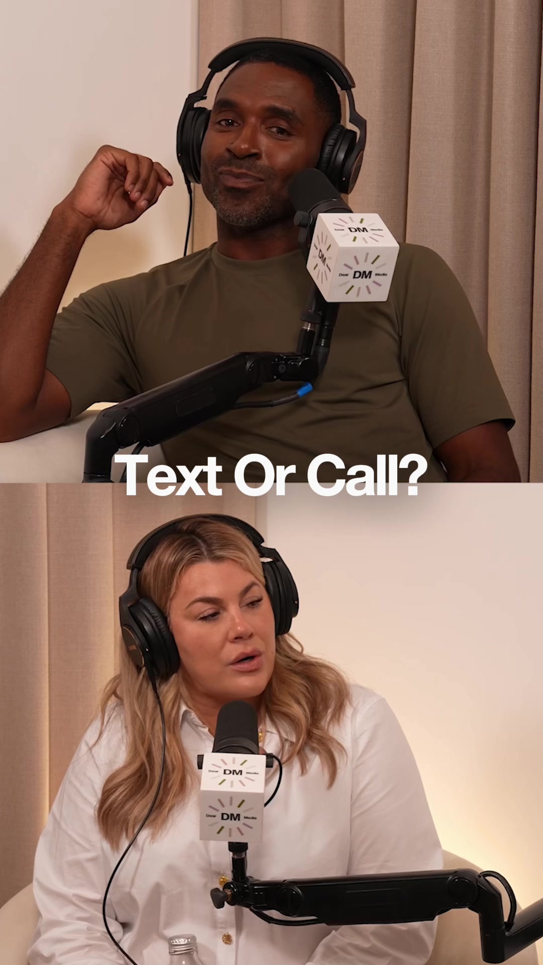 @Dear Media
