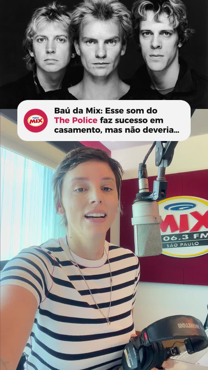 @Rádio Mix FM