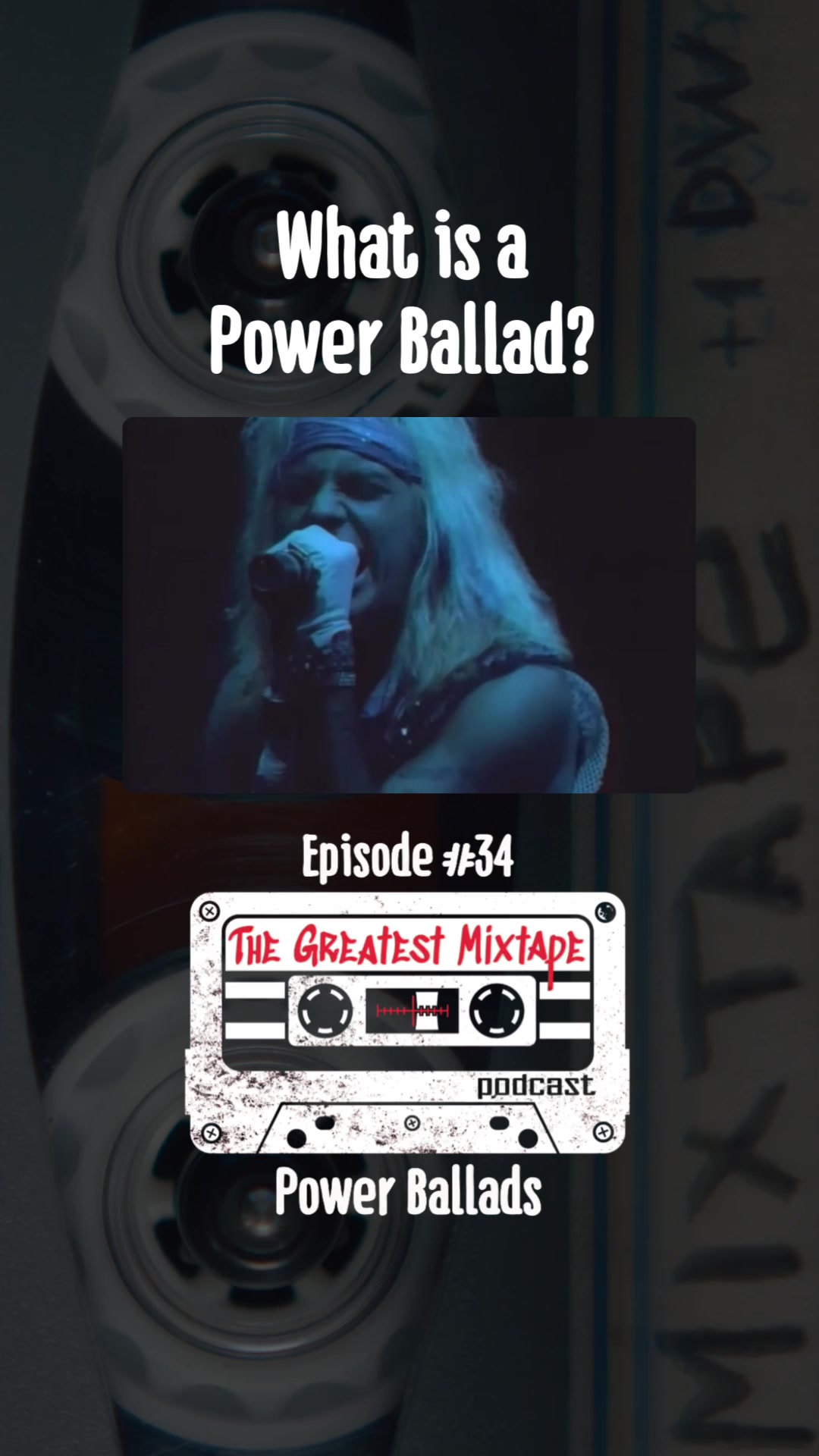 @The Greatest Mixtape Podcast