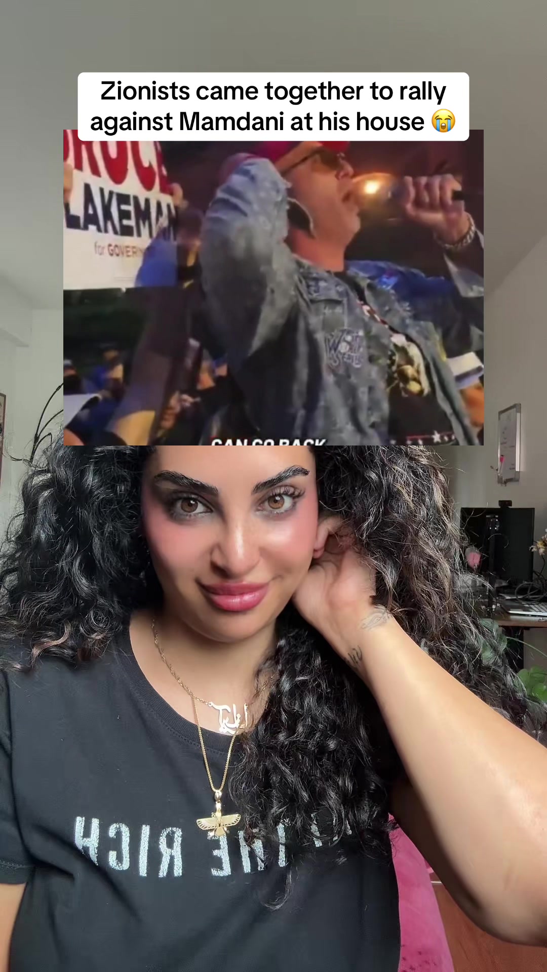 @Ariana&ensp;Jasmine