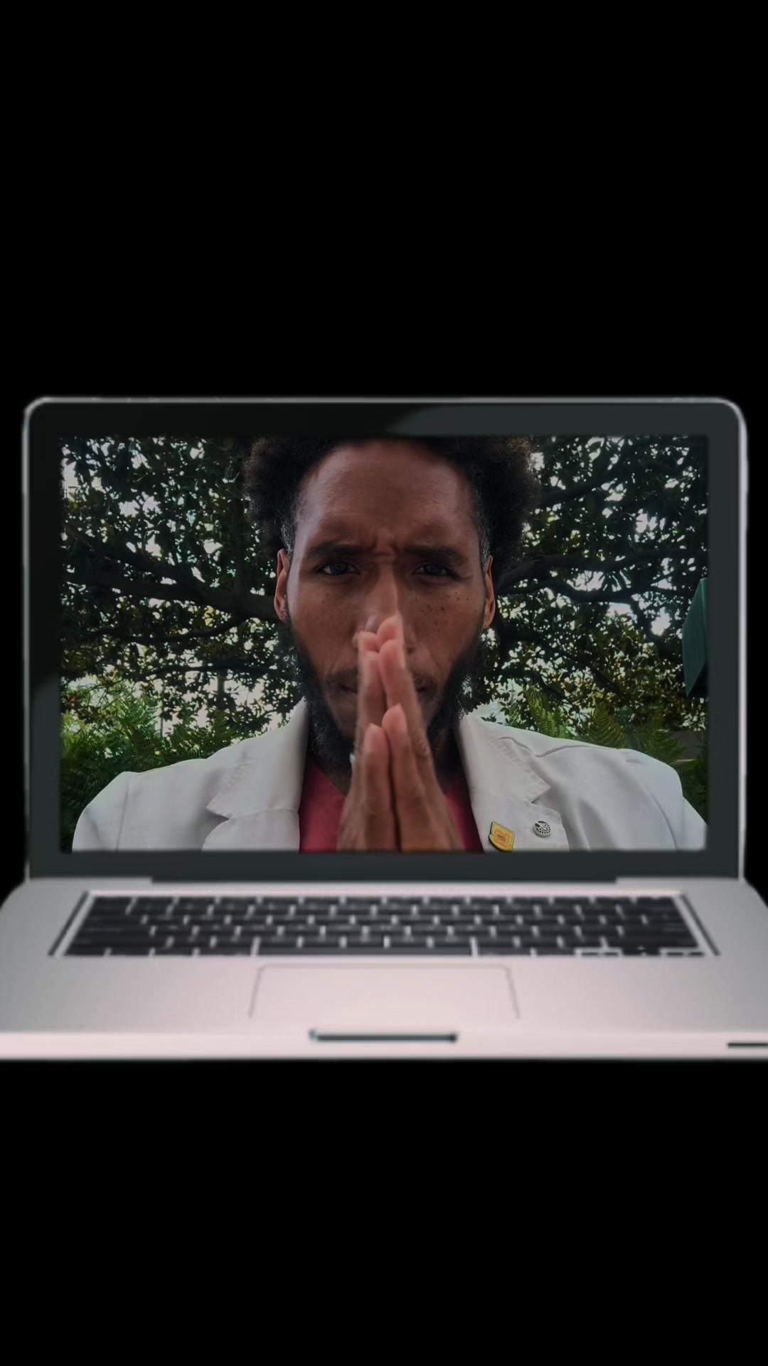 @ThePharmDHealer ®