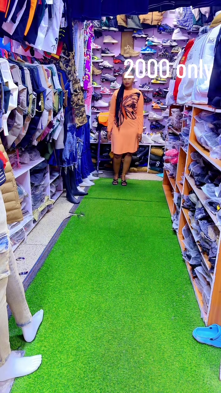@KAMAU WHOLESALERS NAKURU CITY