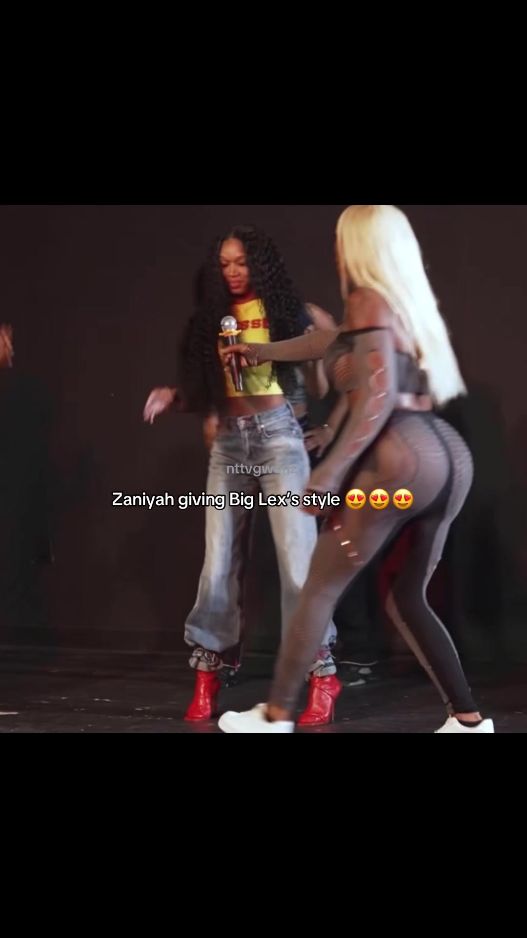 @nttvGworlz