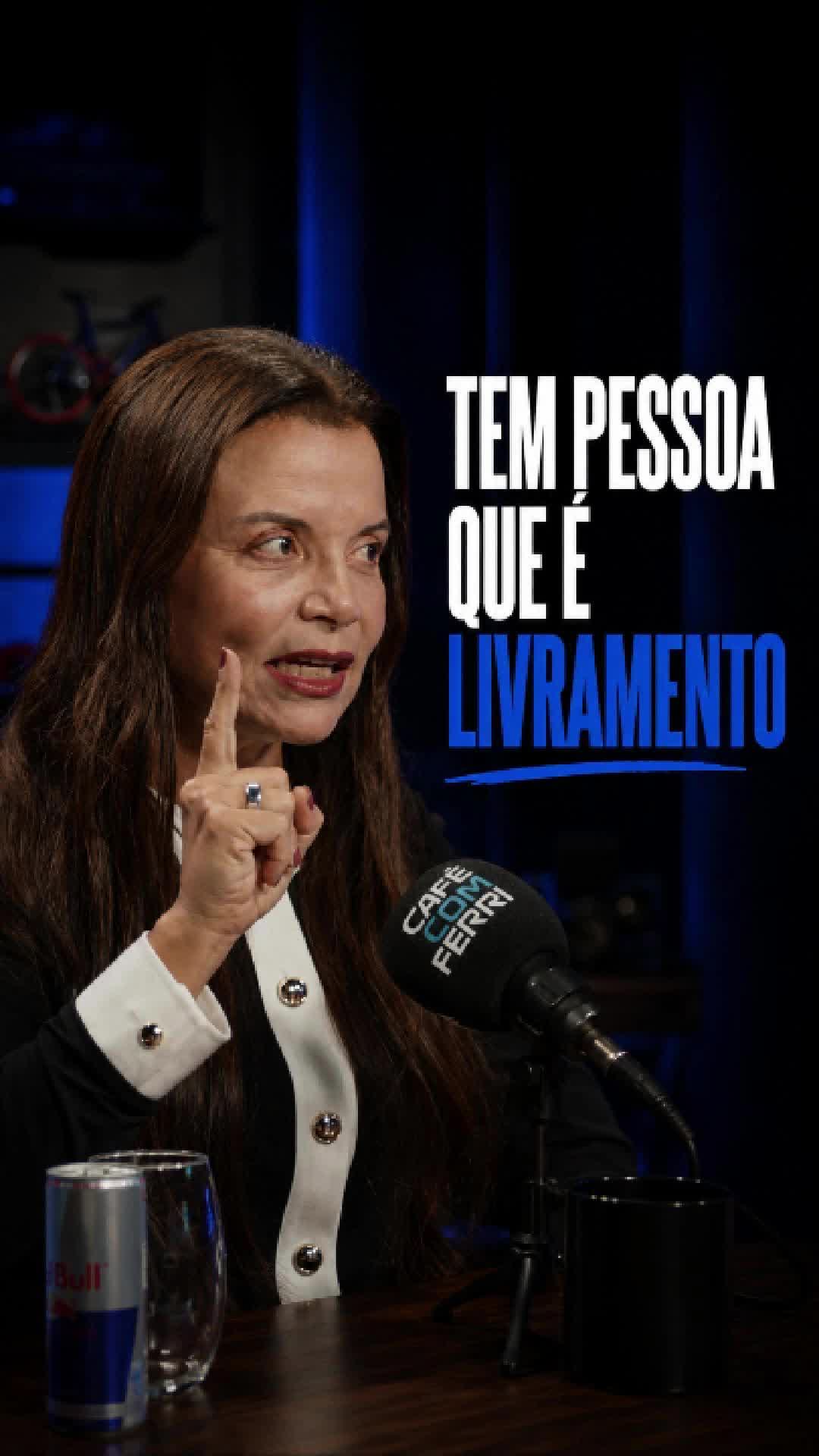 @Café com Ferri | Podcast
