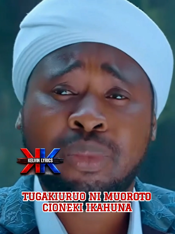 @KELVIN WA NYAMBURA