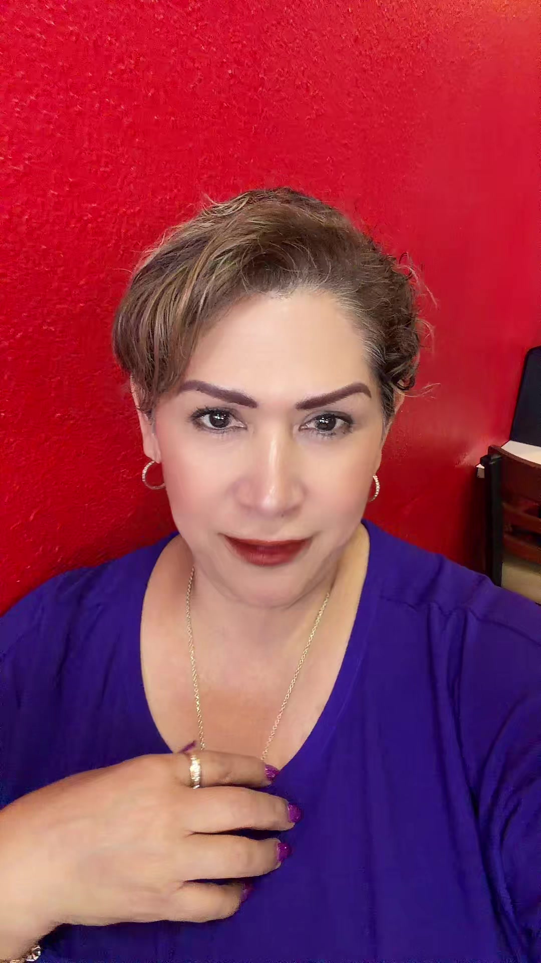 @doña silvia