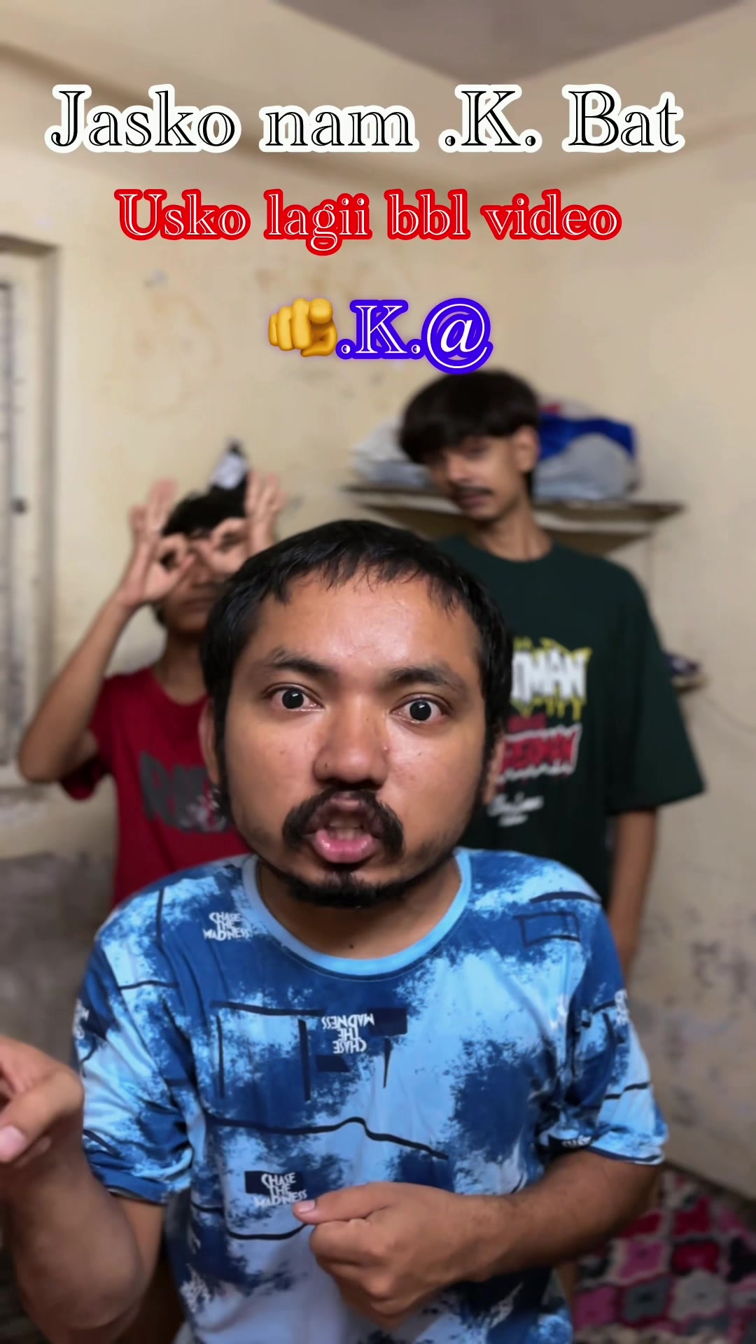 @PUSKAR THAPA.💰