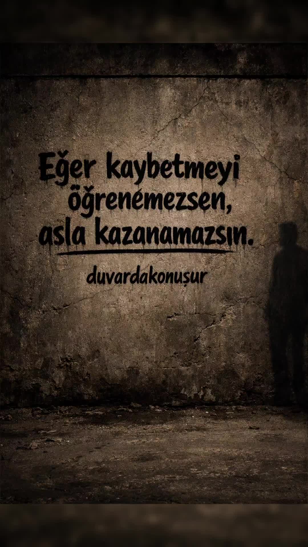 @Duvar'da Konuşur