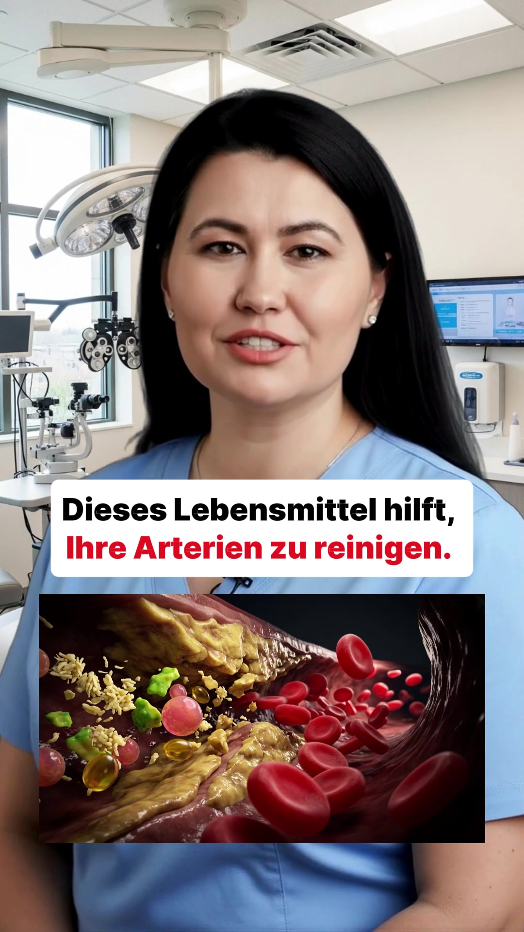 @Health hacks