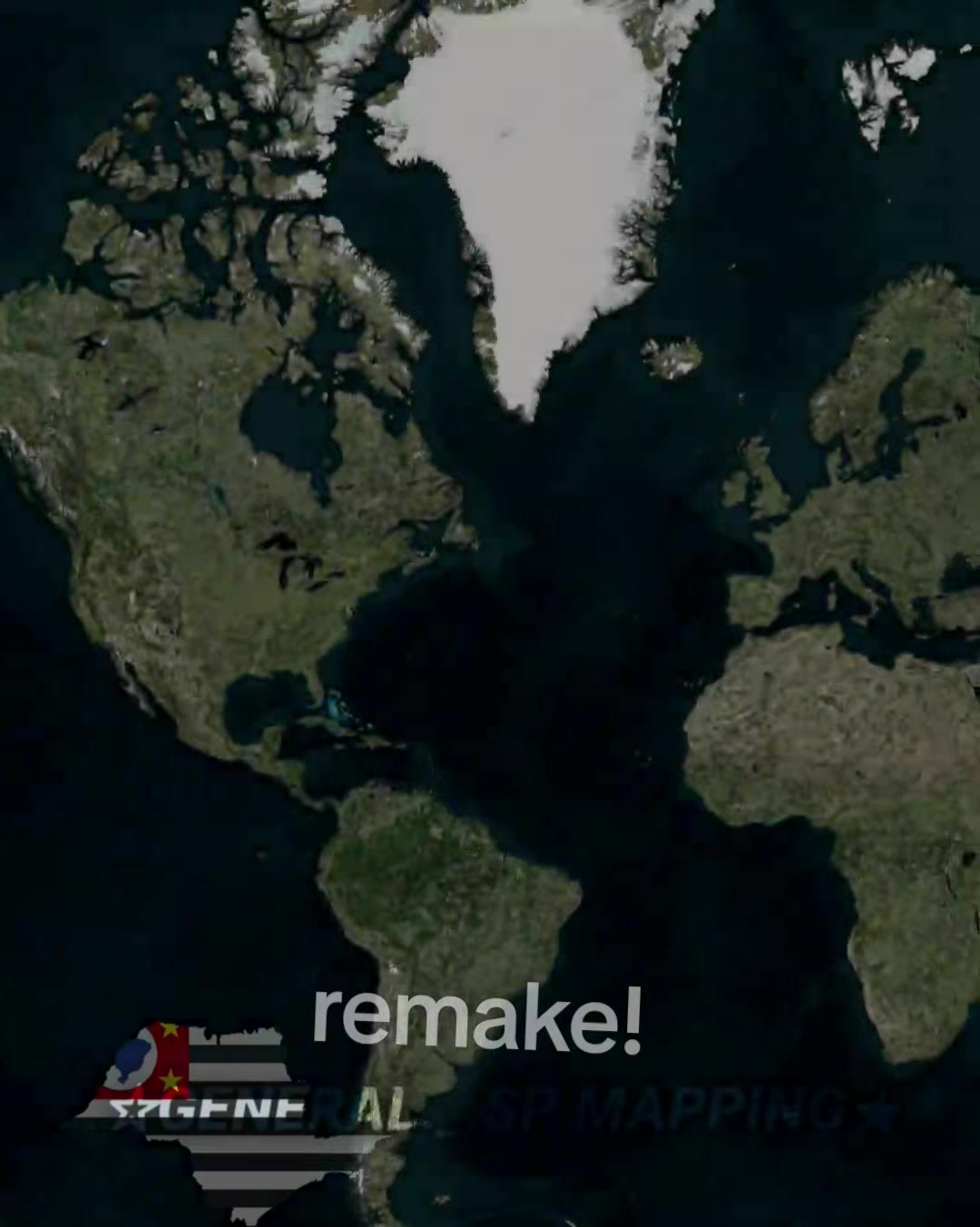 @geo ._. SP maps