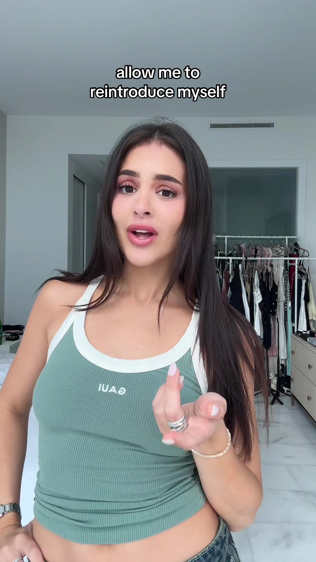 @Lauren Giraldo