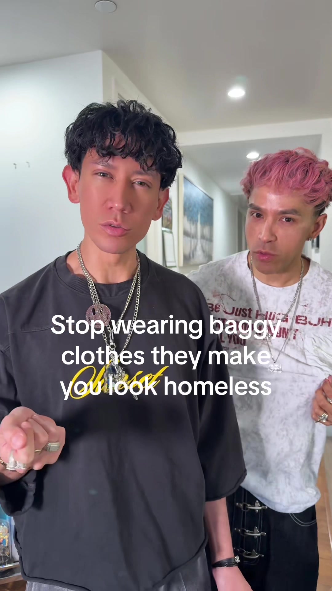 @Eli & Mike