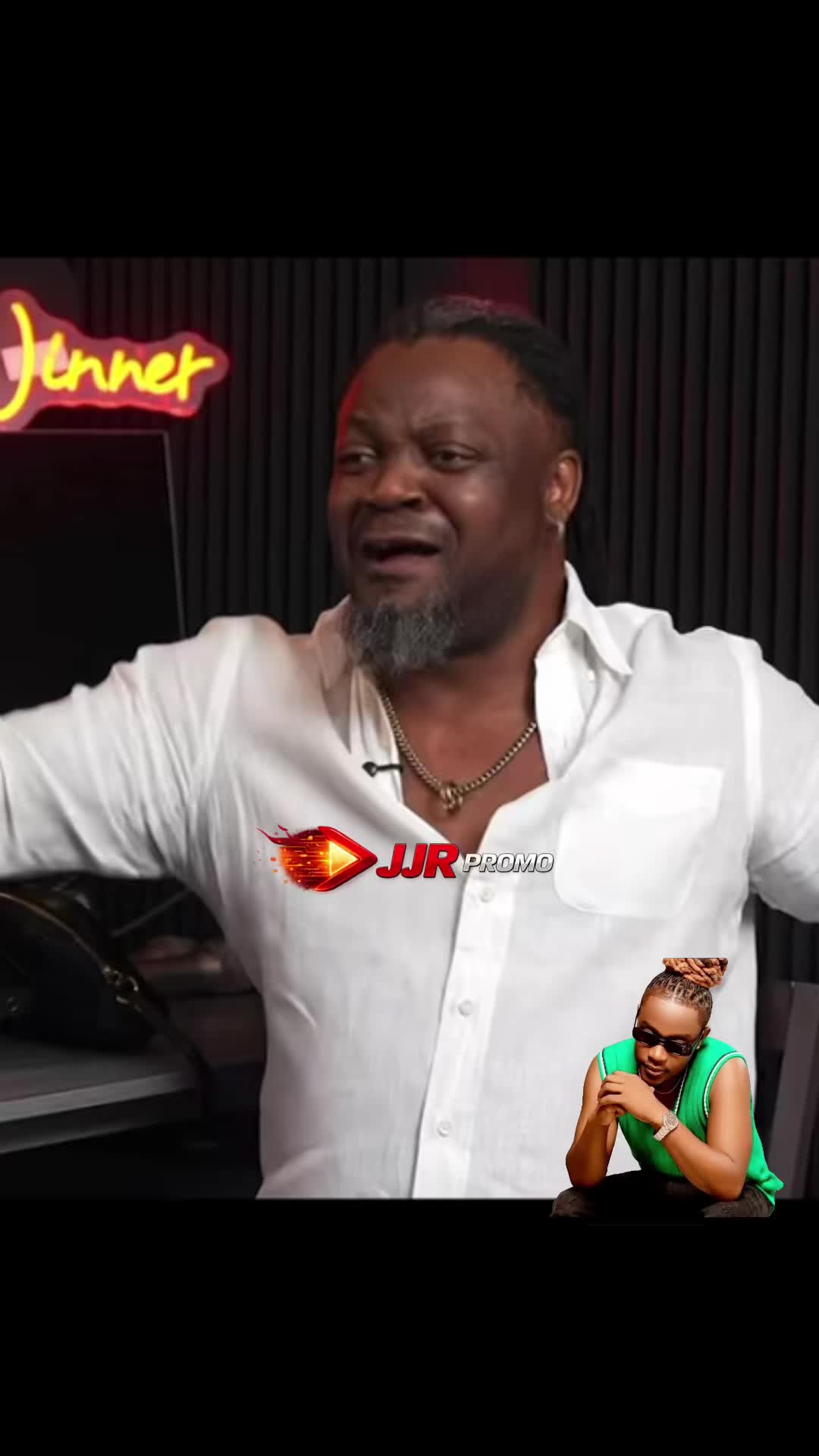 @J.J.R PROMO🦍