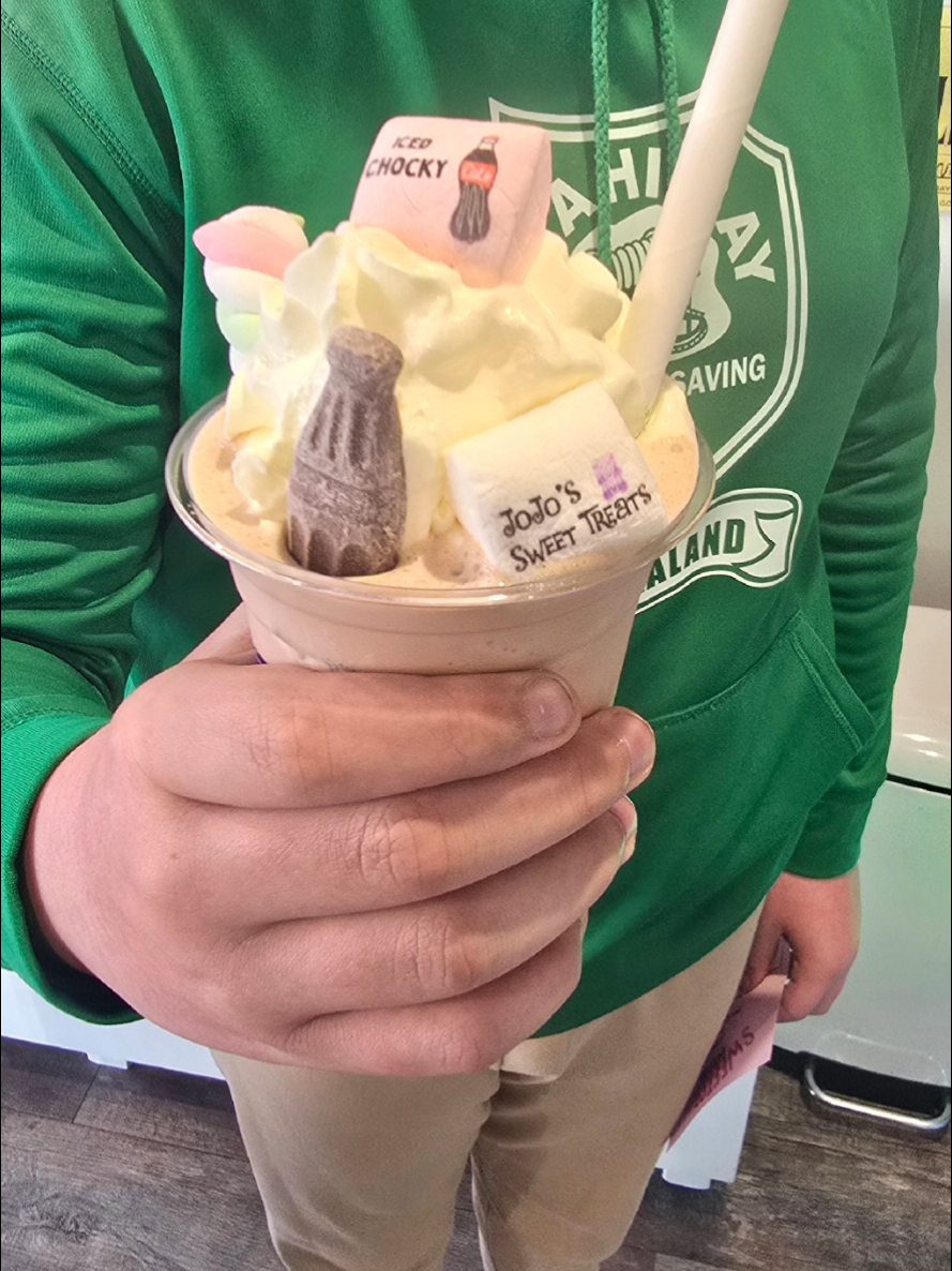 @JoJo’s Sweet Treats