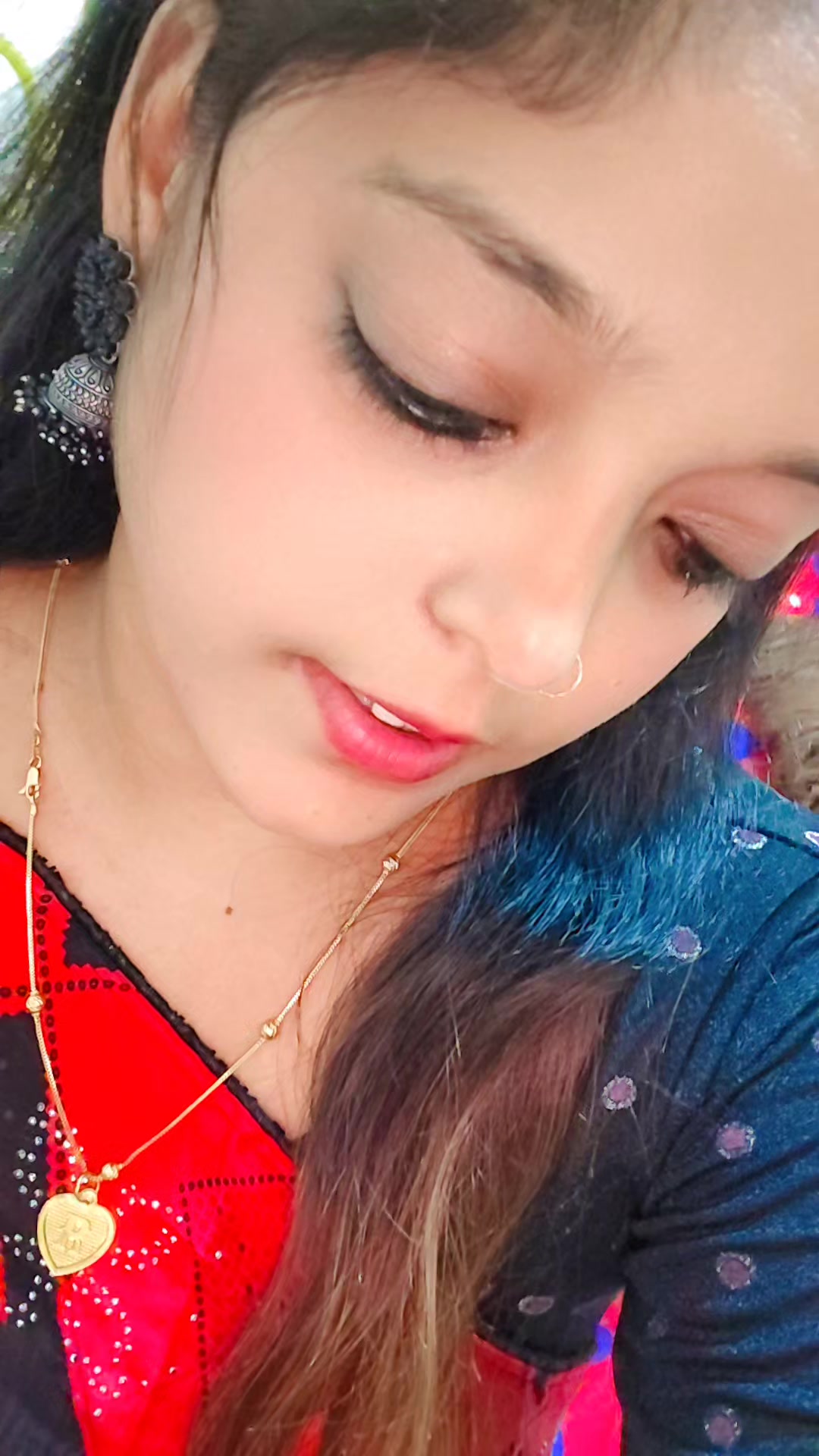 @rijju fire brand 👸