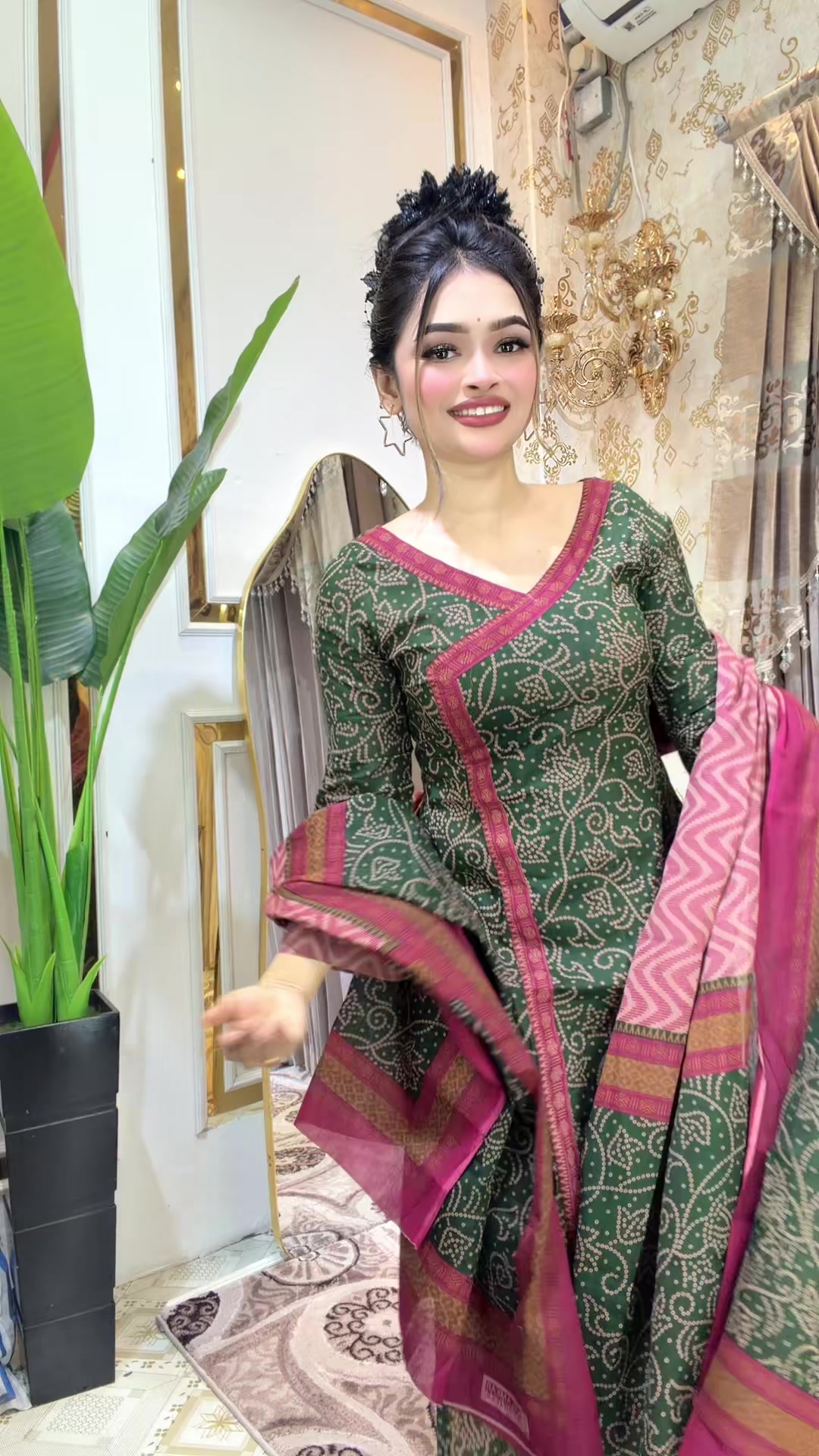 @Nusrat jahan