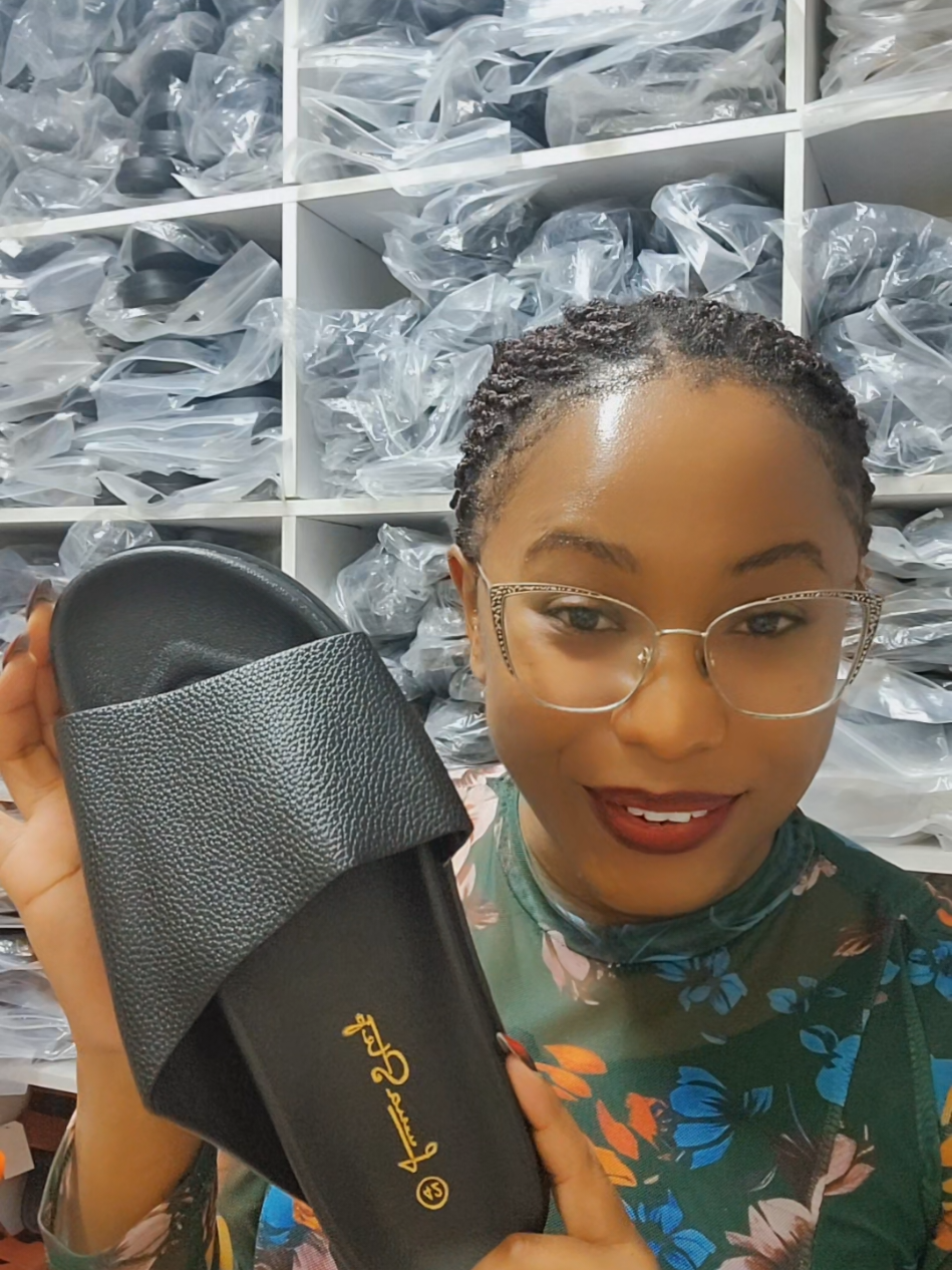 @Gracey Stores