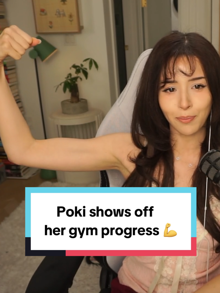 @Poki Clips (fan account)