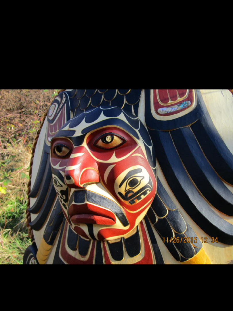 @indigenous creature 🇨🇦
