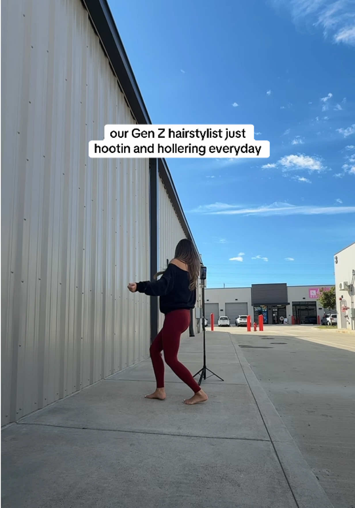 @Kaelee Elyce