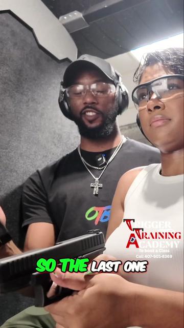 @TriggerTrainingAcademy
