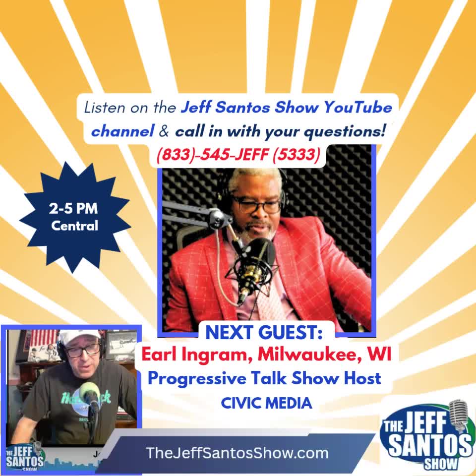 @The Jeff Santos Show