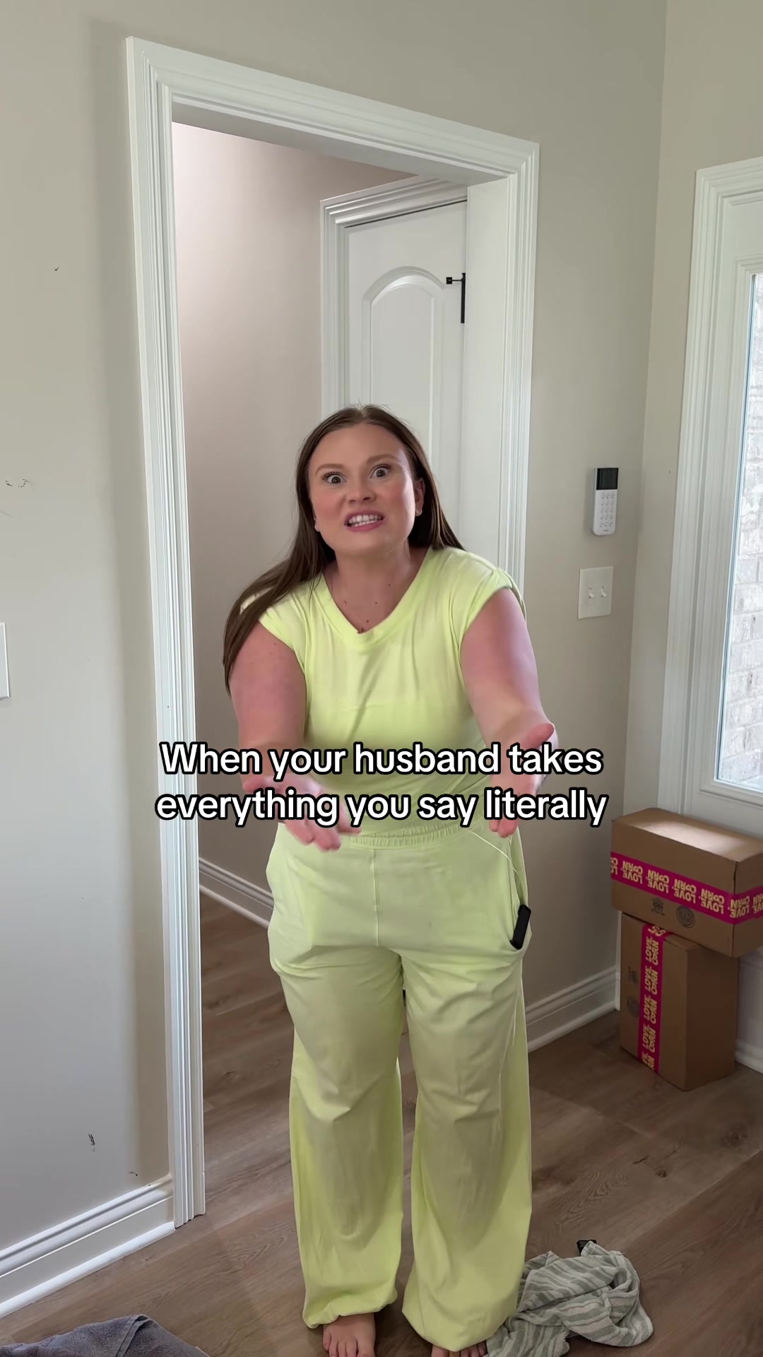 @Christian & Lexi