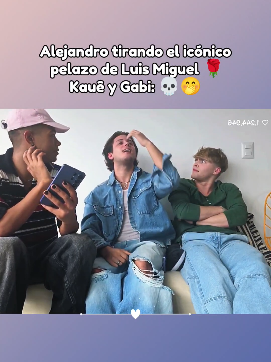 @DUAL FANS DE STBV😇😎