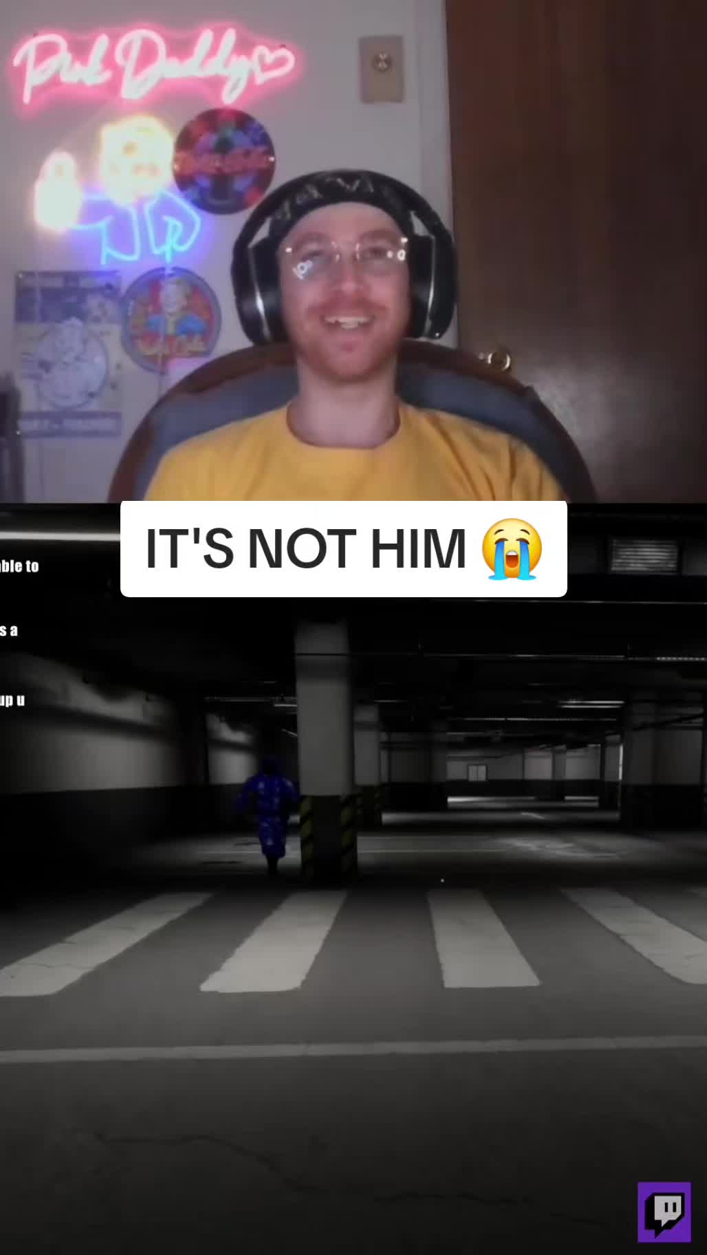 @Twitch:PinkDaddyOfficial