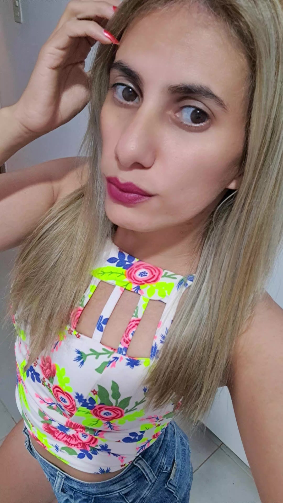 @Rosi Duarte💫✨️🍓