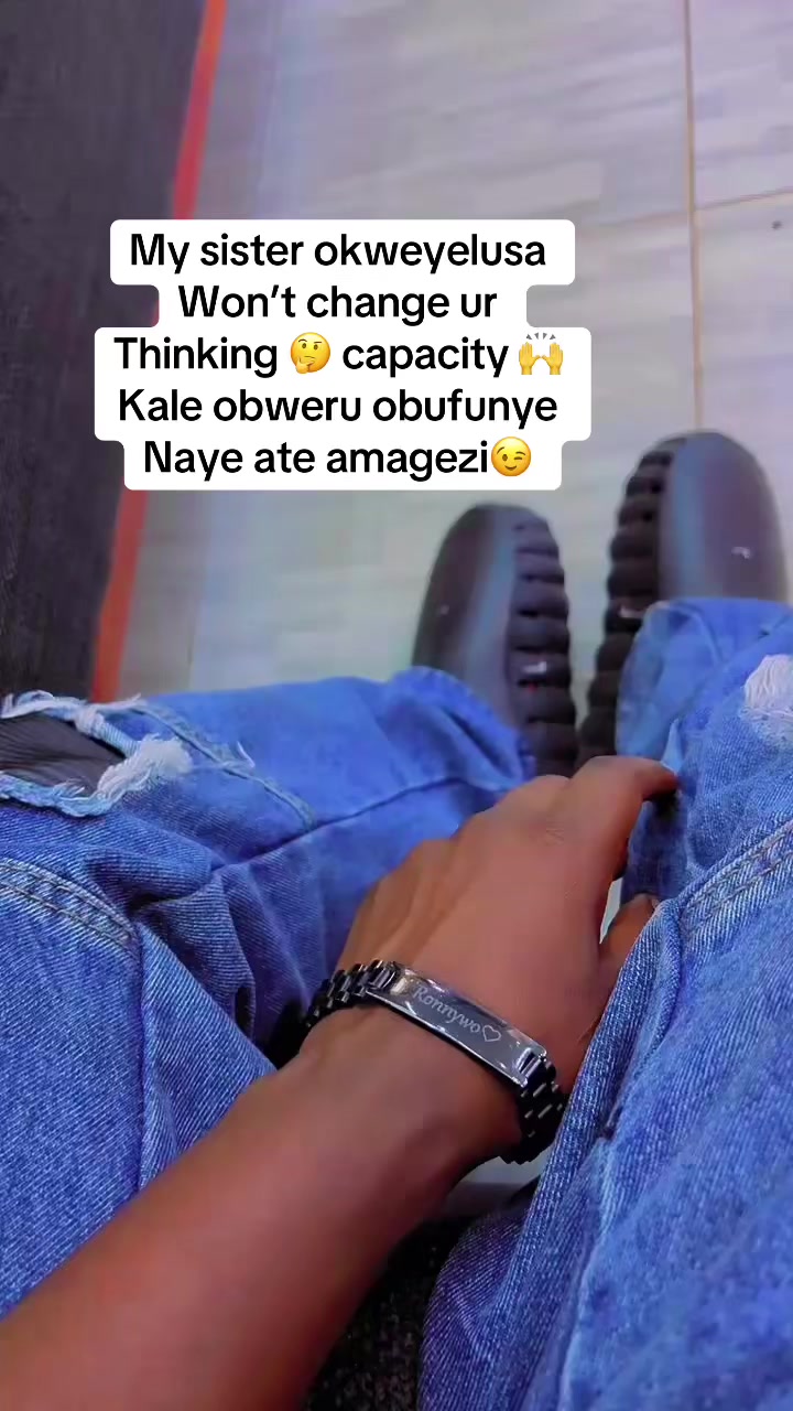 @Ronnywo256💜🤷♀️