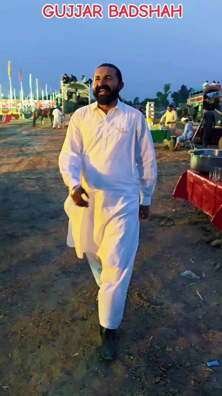 @GUJJAR BADSHAH CHAK PIRANA
