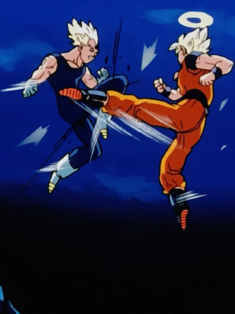 @Toei Animation