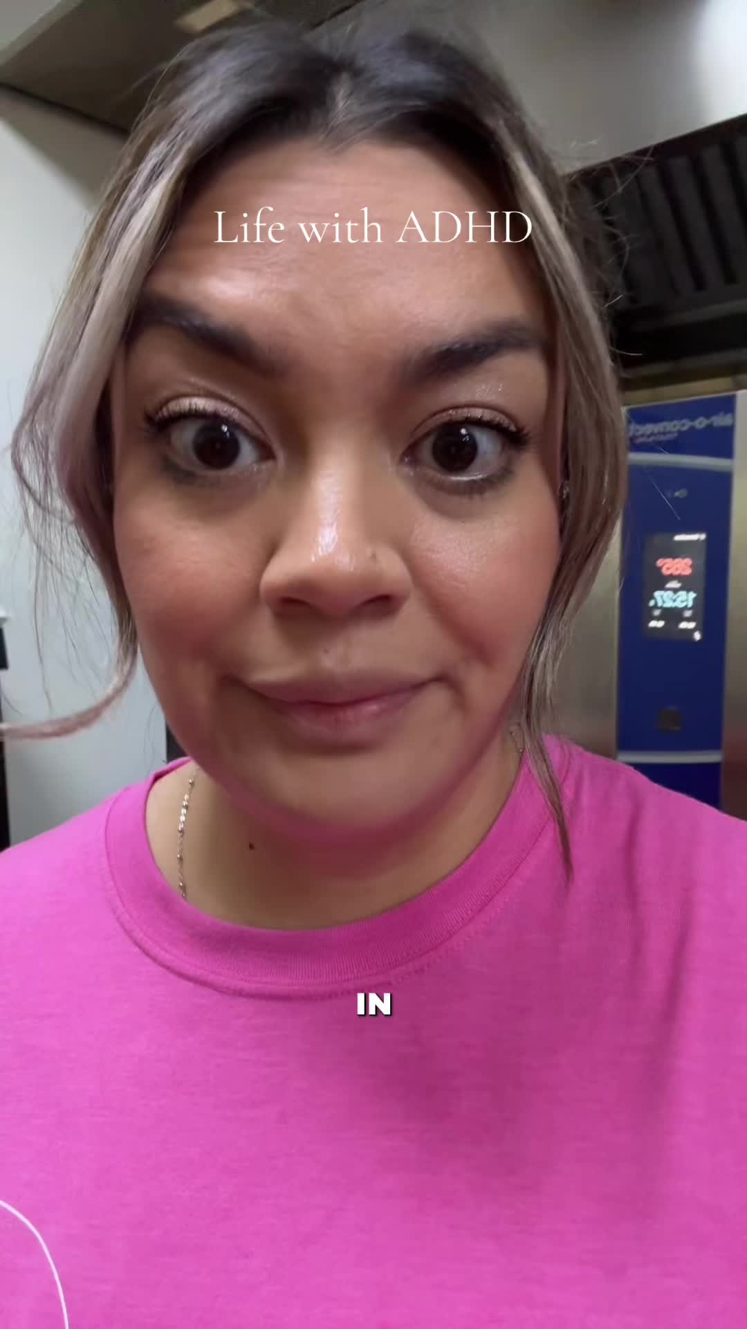 @Lily