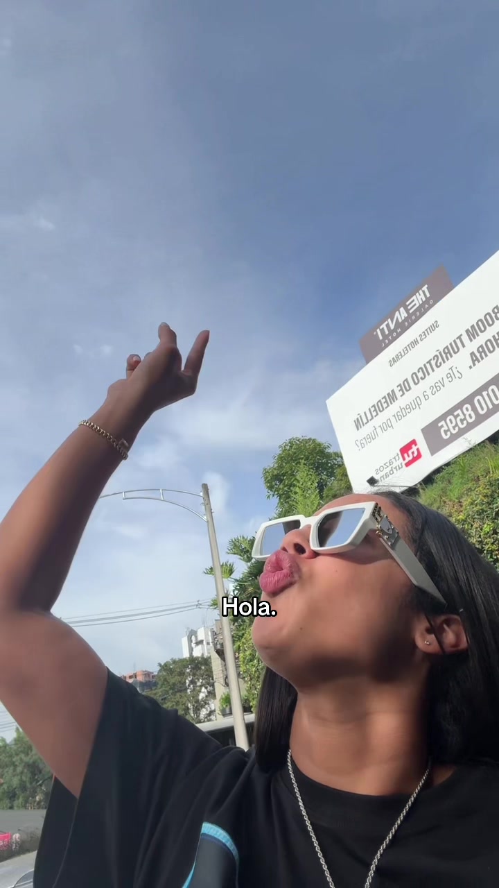 @Camila Mejia