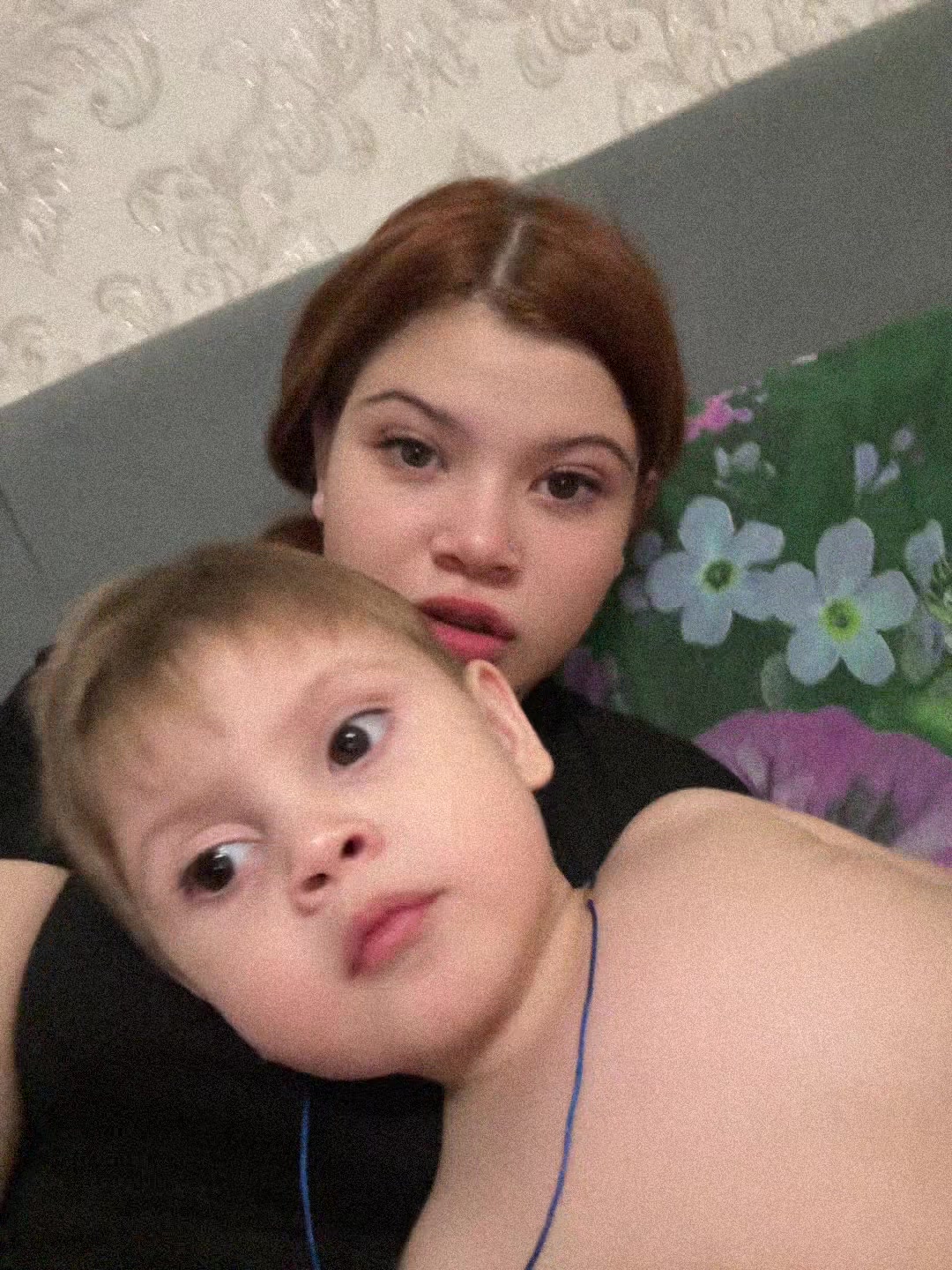 @Тгк: Аля💋
